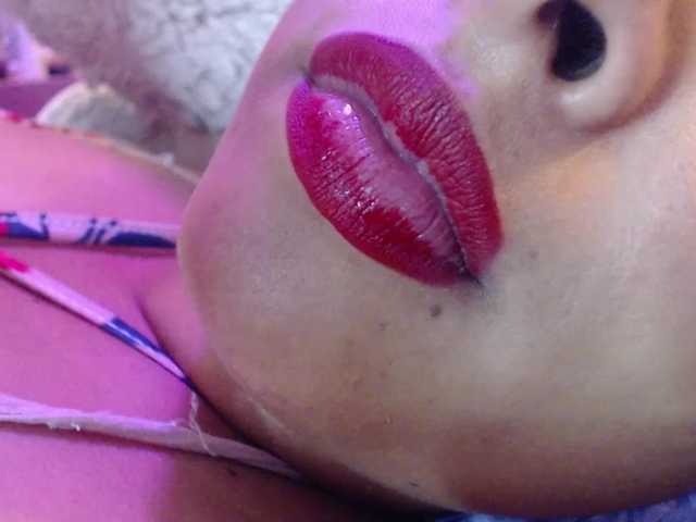 Трансляцияның скриншоттары Cataleyasousa