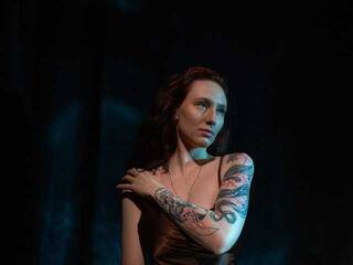 Эротикалық бейне чат CatherineKlei