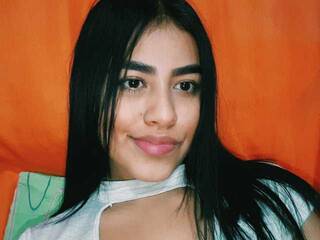 Эротикалық бейне чат CelesteVidal