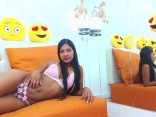 Эротикалық бейне чат CelestPuerta