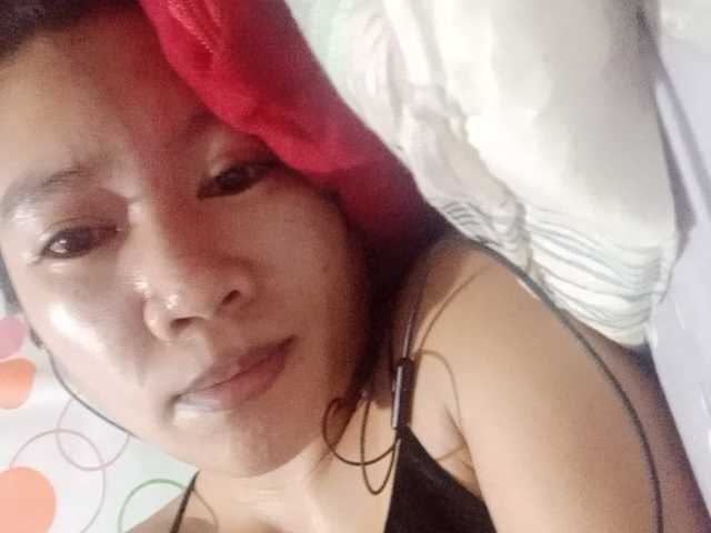 Трансляцияның скриншоттары Chamela08