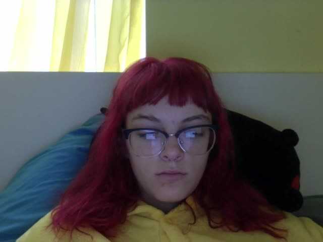 Трансляцияның скриншоттары ChamFleydi