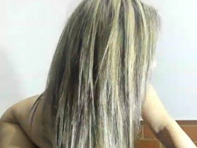 Трансляцияның скриншоттары Champangblue