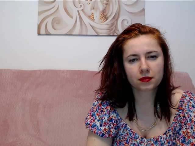 Трансляцияның скриншоттары CharmingWanda