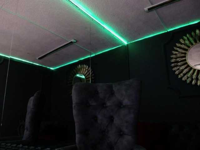 Трансляцияның скриншоттары Cheerryll