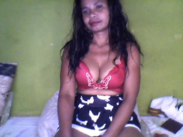 Трансляцияның скриншоттары cheri-coco