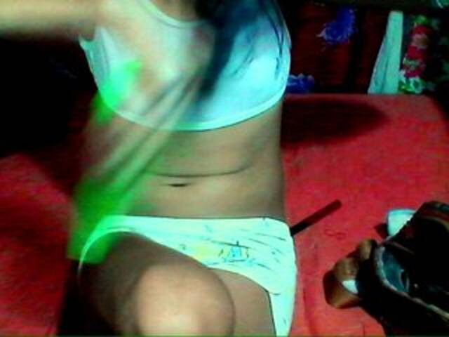 Трансляцияның скриншоттары HungryPussyX