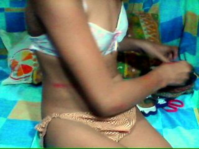 Трансляцияның скриншоттары HungryPussyX