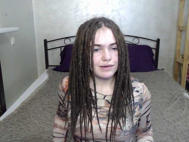 Трансляцияның скриншоттары cherrycoupl