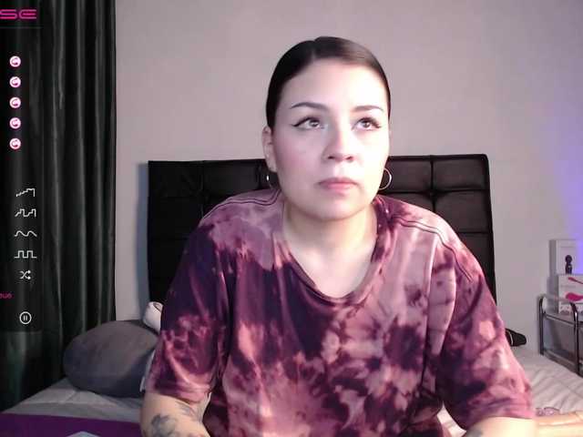 Трансляцияның скриншоттары cherryt3ars