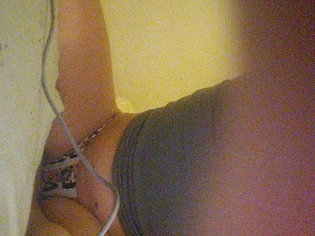 Трансляцияның скриншоттары Chibarryleaf