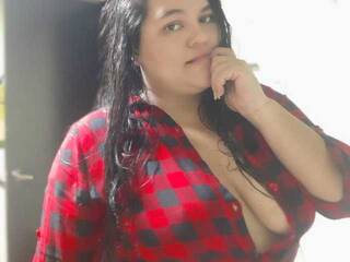 Эротикалық бейне чат ChubbyHot