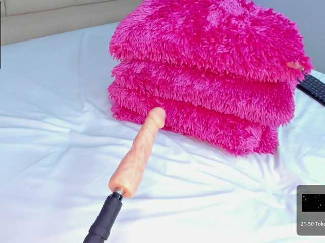 Трансляцияның скриншоттары Cony-evans