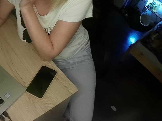 Трансляцияның скриншоттары CookCandy