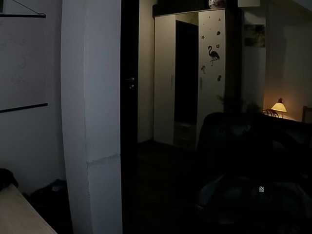 Трансляцияның скриншоттары CookCandy