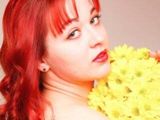 Эротикалық бейне чат Corrinne