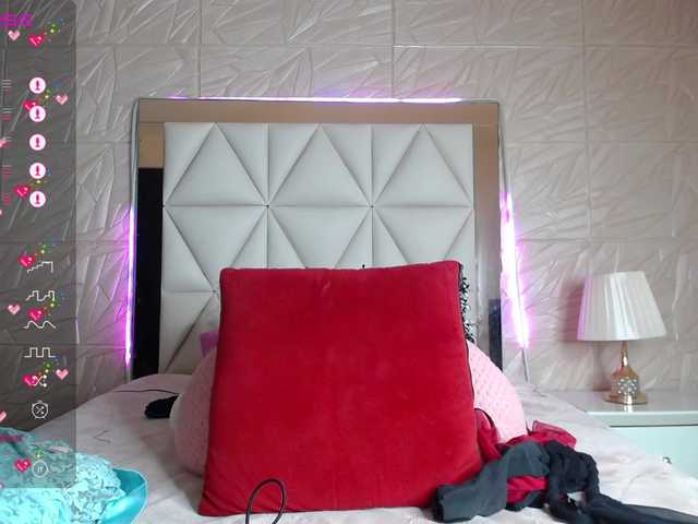 Трансляцияның скриншоттары cosmicwitch