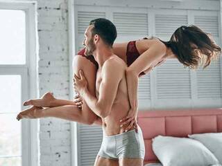 Эротикалық бейне чат CrazyIdea