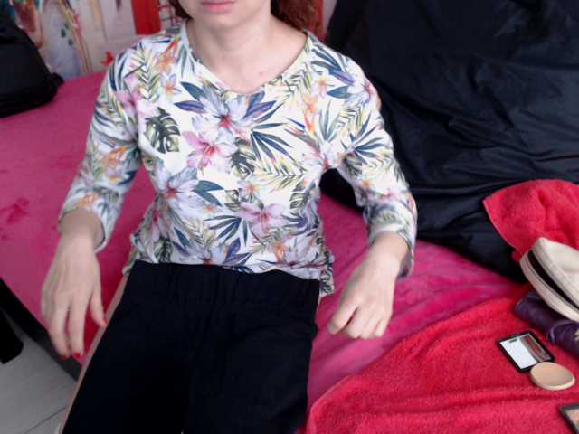 Трансляцияның скриншоттары CrazySofia