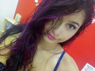 Эротикалық бейне чат CrissMorrison