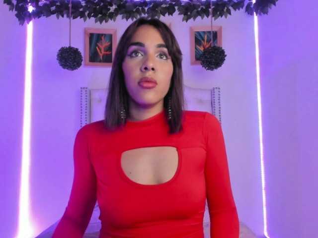 Трансляцияның скриншоттары CrystalSmith