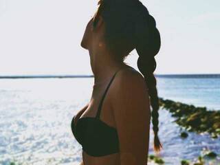 Эротикалық бейне чат CuteFlower8