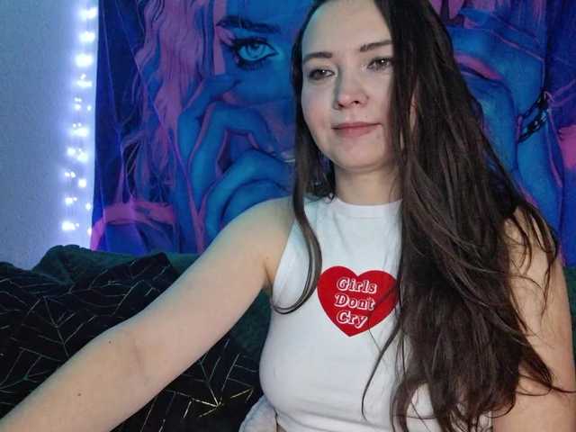 Трансляцияның скриншоттары CyndeeWinter