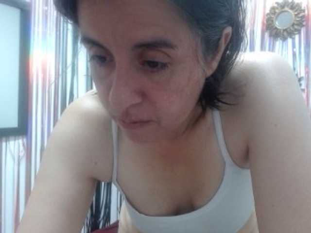 Трансляцияның скриншоттары dalila01