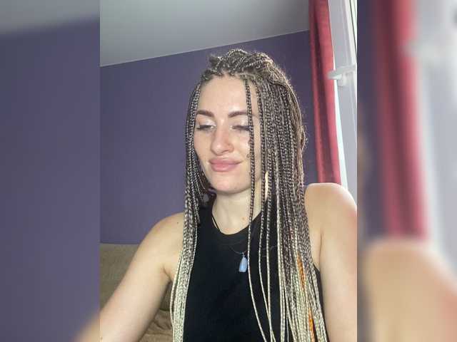 Трансляцияның скриншоттары KaroLine_mua