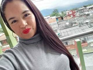 Эротикалық бейне чат Daniela-marti