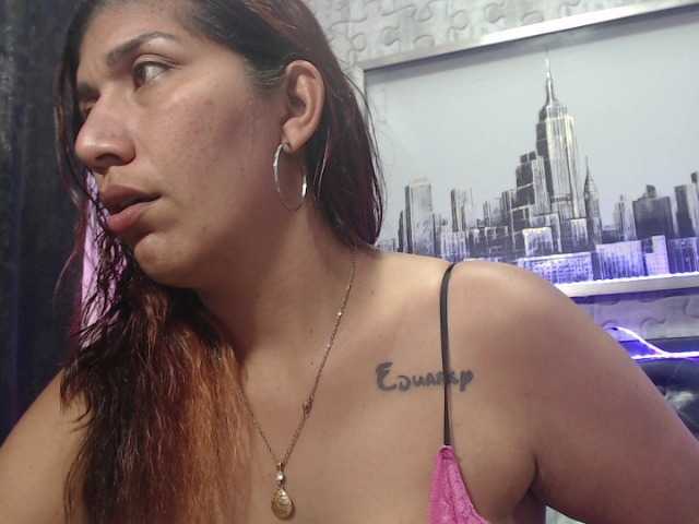 Трансляцияның скриншоттары DanielaLovy