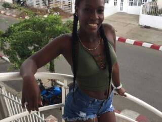 Эротикалық бейне чат Danielapk2