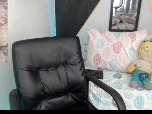 Трансляцияның скриншоттары Danielasexya