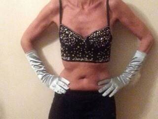 Эротикалық бейне чат danihothothot