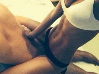 Эротикалық бейне чат hot_russian