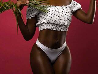 Эротикалық бейне чат DannaBlack