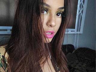 Эротикалық бейне чат DannaMonroe