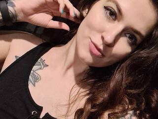 Эротикалық бейне чат darkelements