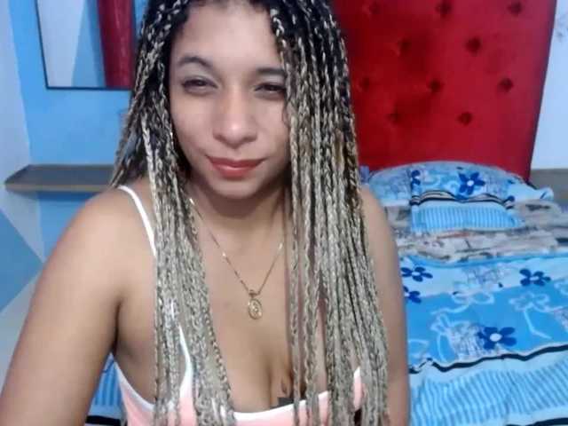 Трансляцияның скриншоттары Gala_davin