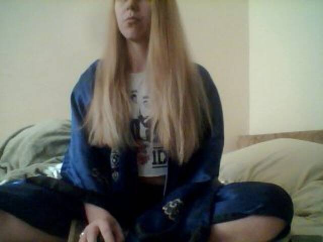 Трансляцияның скриншоттары dayneriss