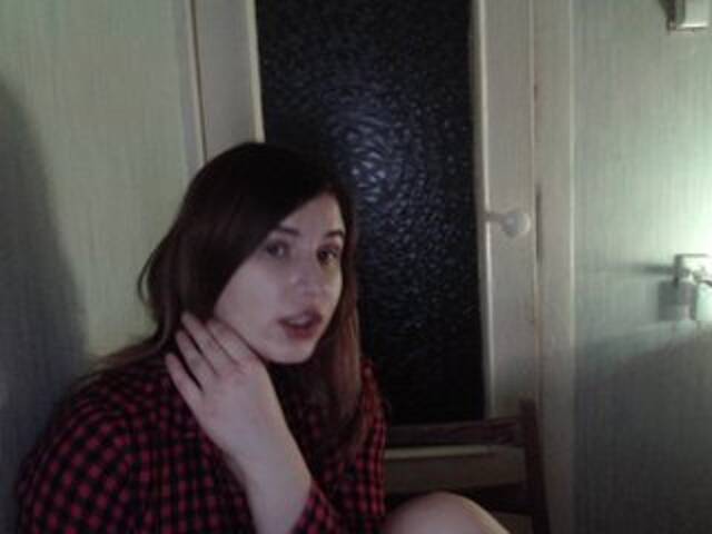 Трансляцияның скриншоттары DeadKitty