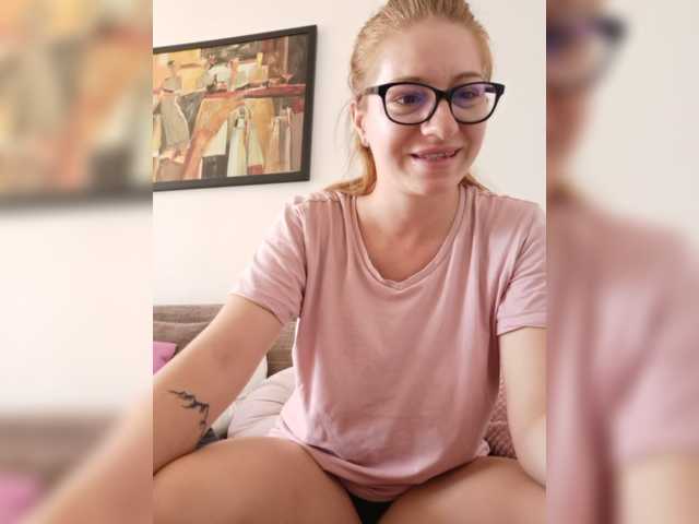 Трансляцияның скриншоттары DeeanaEvans