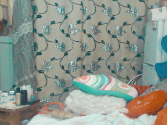 Трансляцияның скриншоттары DeoMatissta