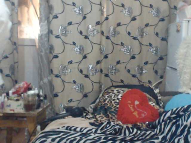 Трансляцияның скриншоттары DeoMatissta