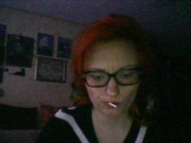 Трансляцияның скриншоттары DerekH