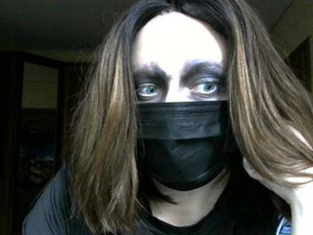 Трансляцияның скриншоттары DerekH