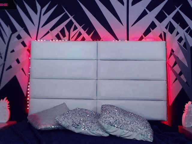 Трансляцияның скриншоттары DeviilDoll