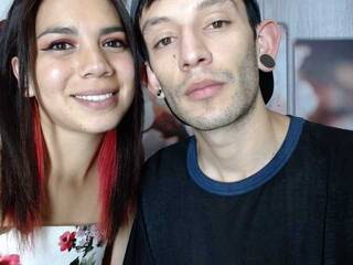 Эротикалық бейне чат Devil-Angel27