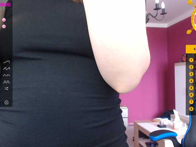 Трансляцияның скриншоттары devilishwendy