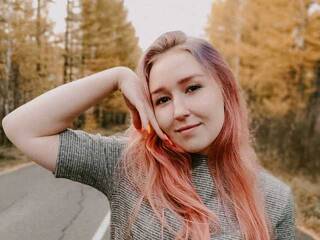 Эротикалық бейне чат Devocha1322